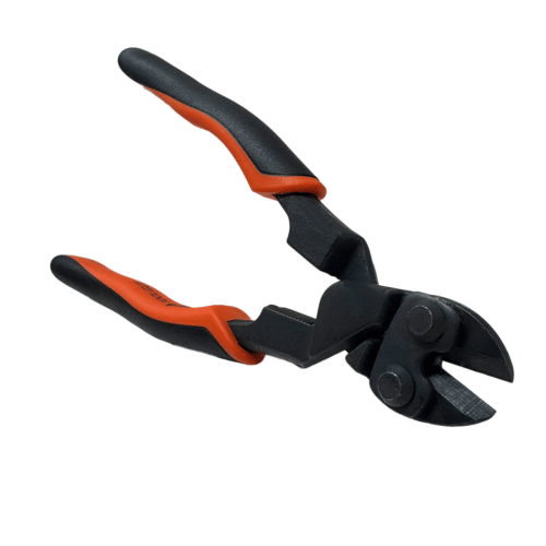 V10 Compact 8″ Bolt Cutter – Heavy-Duty