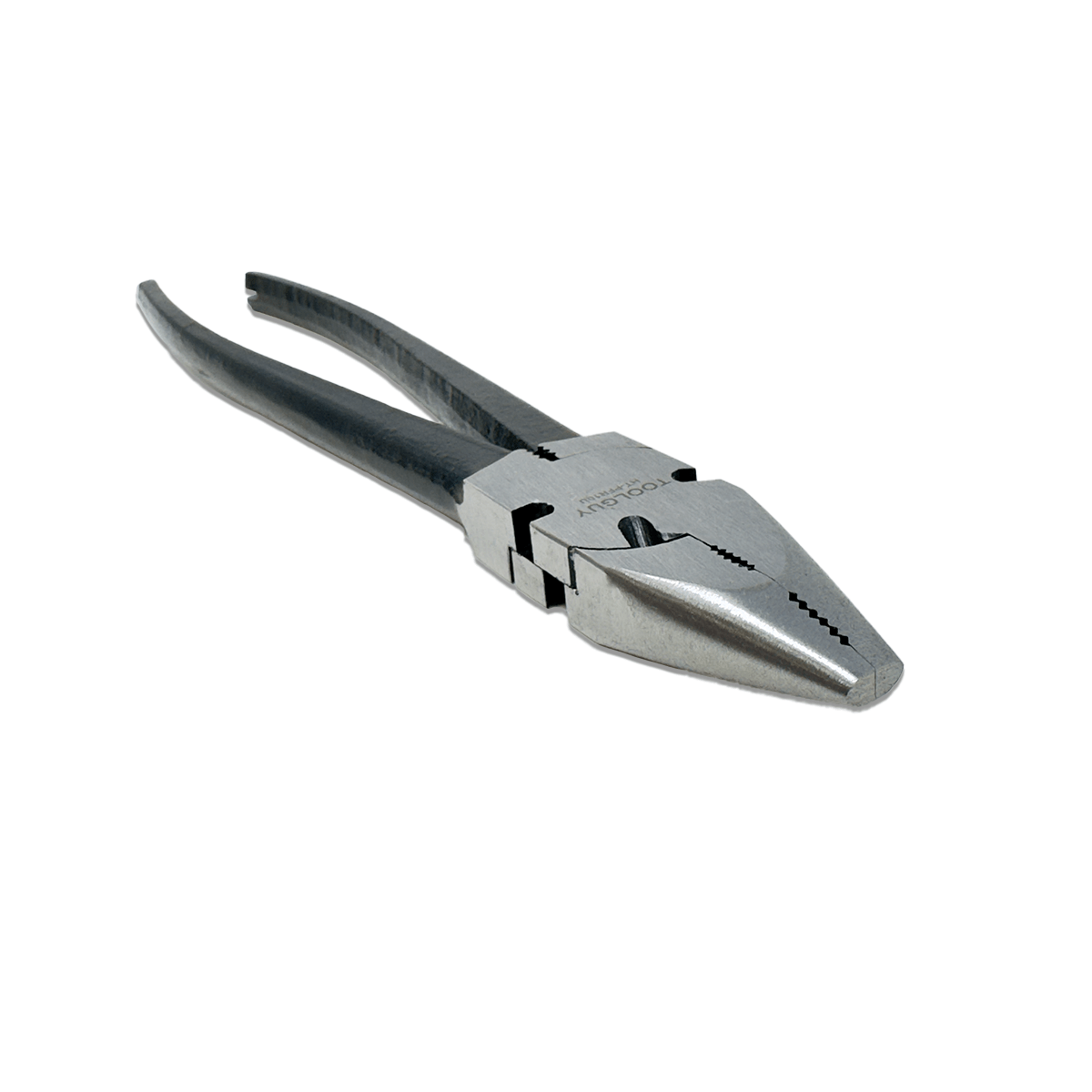 From Utica to ToolGuy: The Legacy of the American Fence Pliers