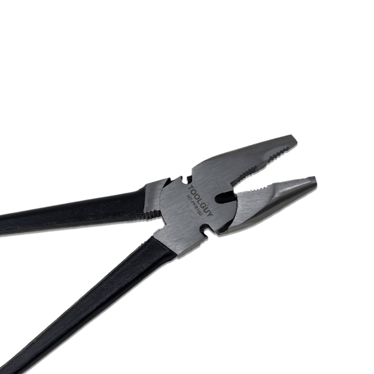 10″ Round Nose Utica Style Fence Pliers