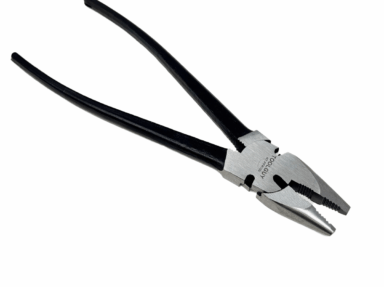 Fence Pliers Built for Real Work: ToolGuy 10″ Round Nose UTICA Fence Pliers