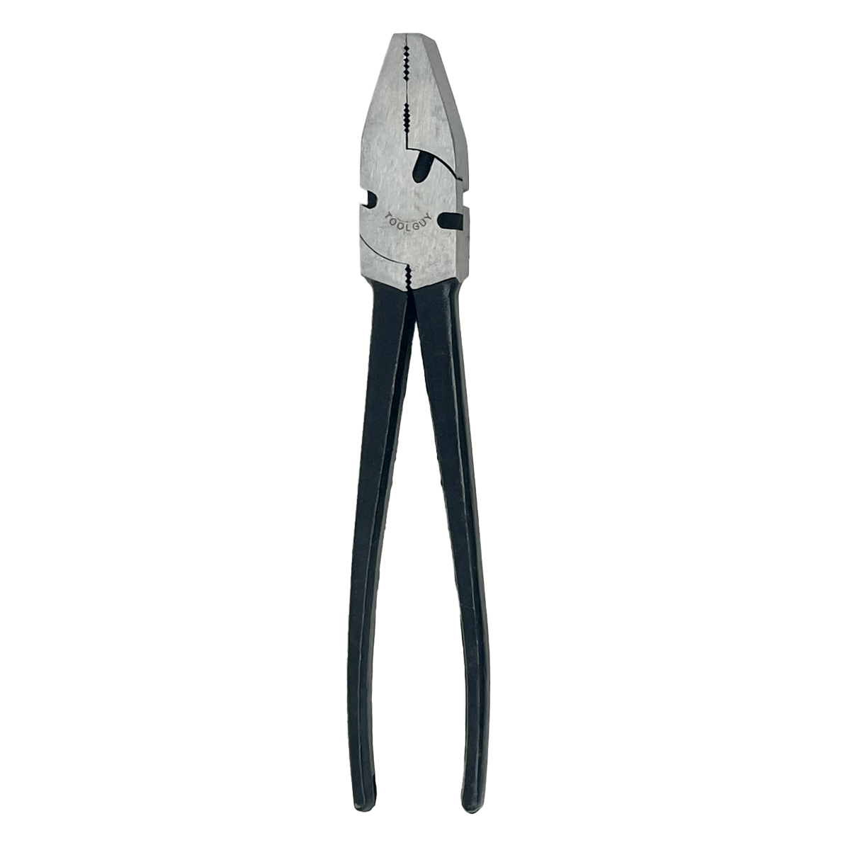 10″ Square Button Nose Utica Fence Pliers