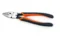 TOOLGUY V8 BUTTON NOSE CAT PLIERS