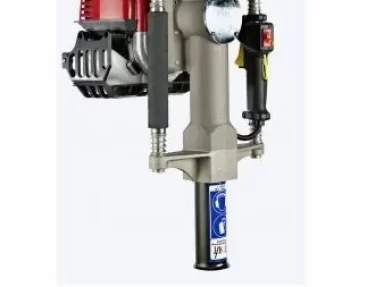 TOOLGUY GAS POWERED POST DRIVER