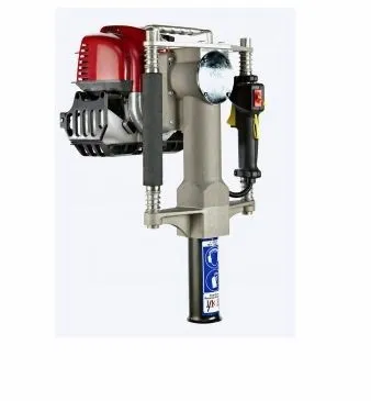 TOOLGUY GAS POWERED POST DRIVER