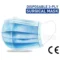 PROTECTIVE MASKS 3-PLY