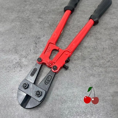 Cherry Heavy Duty Bolt Cutter - Image 6