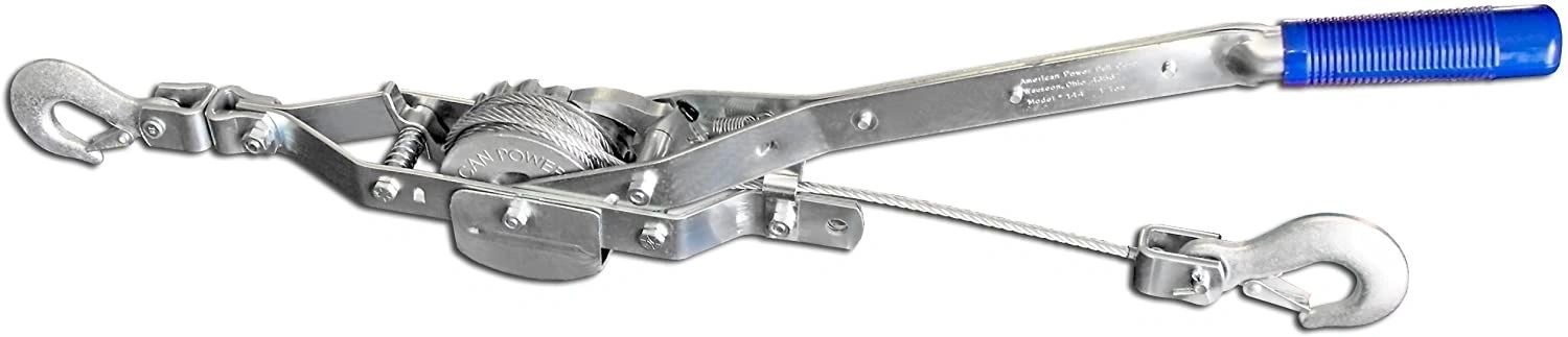 1 Ton Cable Puller Heavy Duty