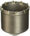 2" Dry Diamond Carbide Core Bit