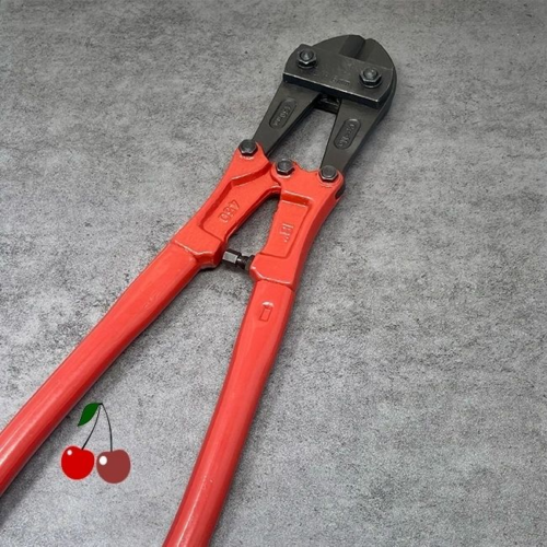 Cherry Heavy Duty Bolt Cutter - Image 4