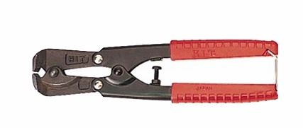 End Cutter, 8″ Hand Cutter
