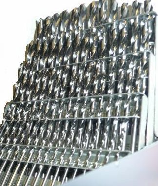 TERMINATOR EXTREME NF60 NUMBER SIZES #1 – #60