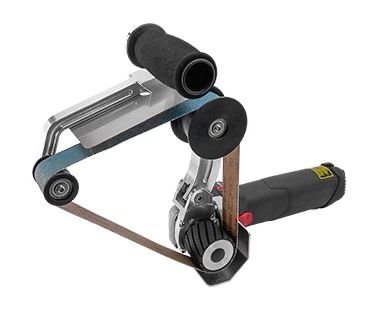 TOOLGUY-BOA™ Round Tubing Sander