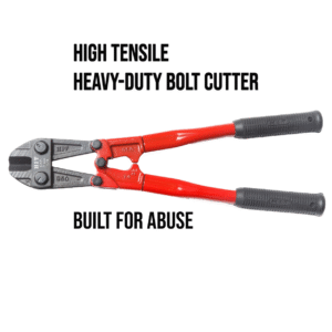 Bolt / Pipe Cutters