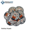 Ulticut High Performance 4-1/2" x .045" x 7/8" Metal Cut-Off Wheel