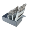 Carbide Twist Drill bit Set