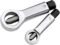 Nut Splitter Set For Rusted, Damaged, Frozen, and Seized Bolts - Remover Tool