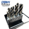 8pc Boss Hog Hole Hog Enlarger Set 1/4 - 3/4