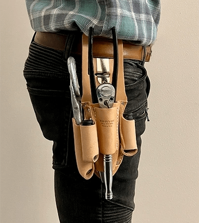 The Toolguy Ultimate Fence Pliers Kit