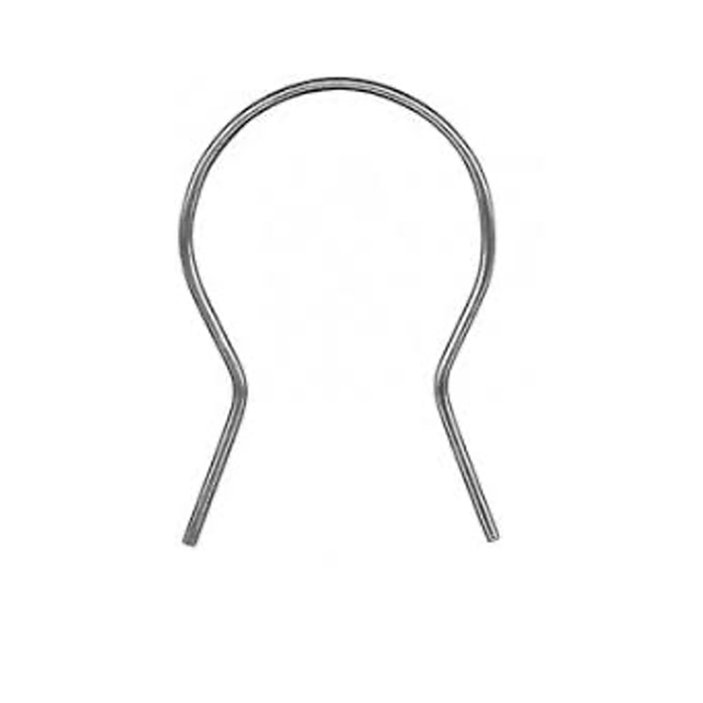 Easy Twist Preformed Steel Tie Wires – 1.2 oz Galv. (9ga)
