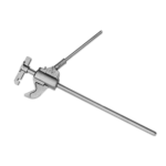 2-1/2 foot long panel jack for stretching fence