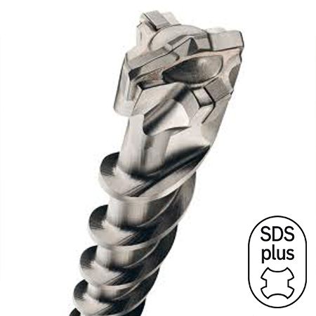 5/8″ PENETRATOR DRILL BIT FOR CONCRETE AND STEEL DECKING / REBAR
