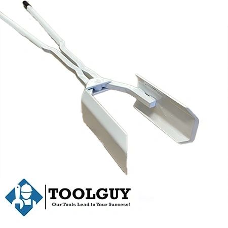 Heavy Duty Post Hole Digger