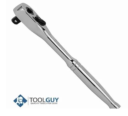 1/2″ Drive Pro-Series Hand Ratchet