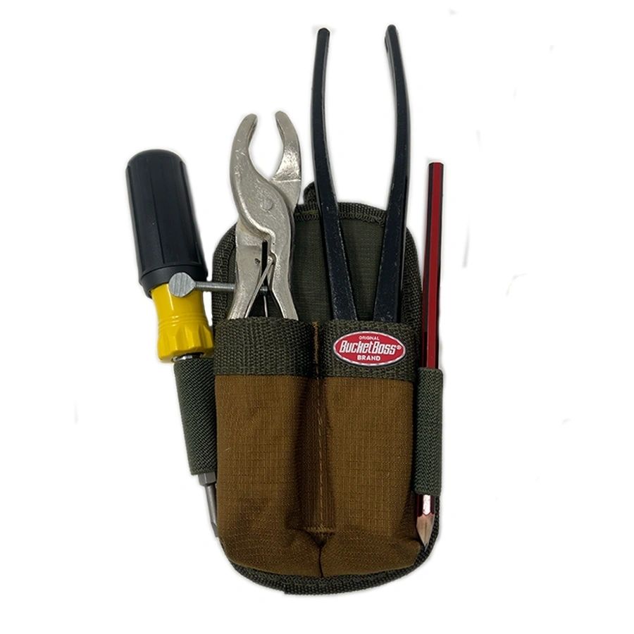 Samson Series Pro-Series Pliers Combo Kit S-24