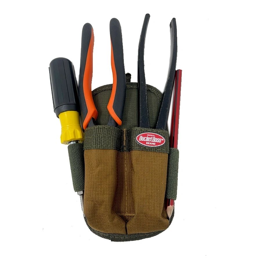 Samson Series Pliers Combo Kit S-44