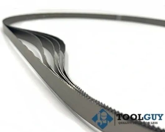 35-3/8″ x .020 x 10/14 TPI Premium Compact Band Saw Blade