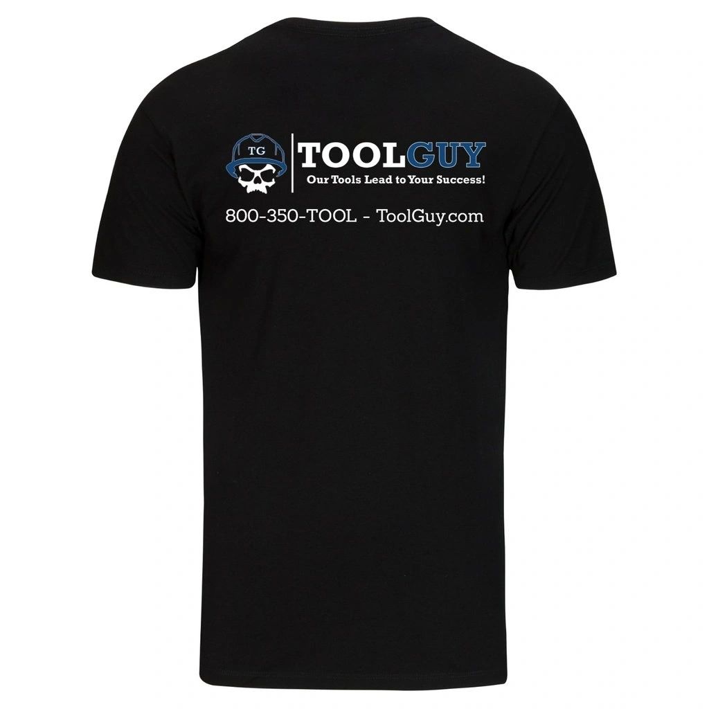 ToolGuy Fall Collection T-Shirt