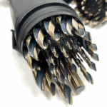T-300 Trident Tipped Drill bit Set