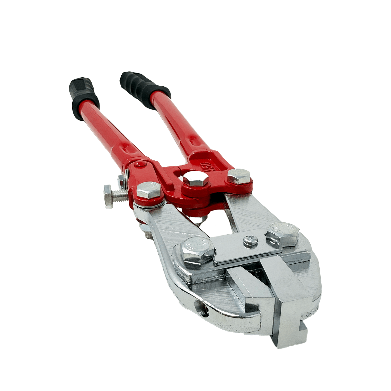 Vinyl Fence Notcher – Heavy-Duty 3/4″ Rail Crimper
