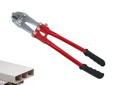 Vinyl Fence Notcher – How to Notch Vinyl Fence Rails Cleanly & Fast