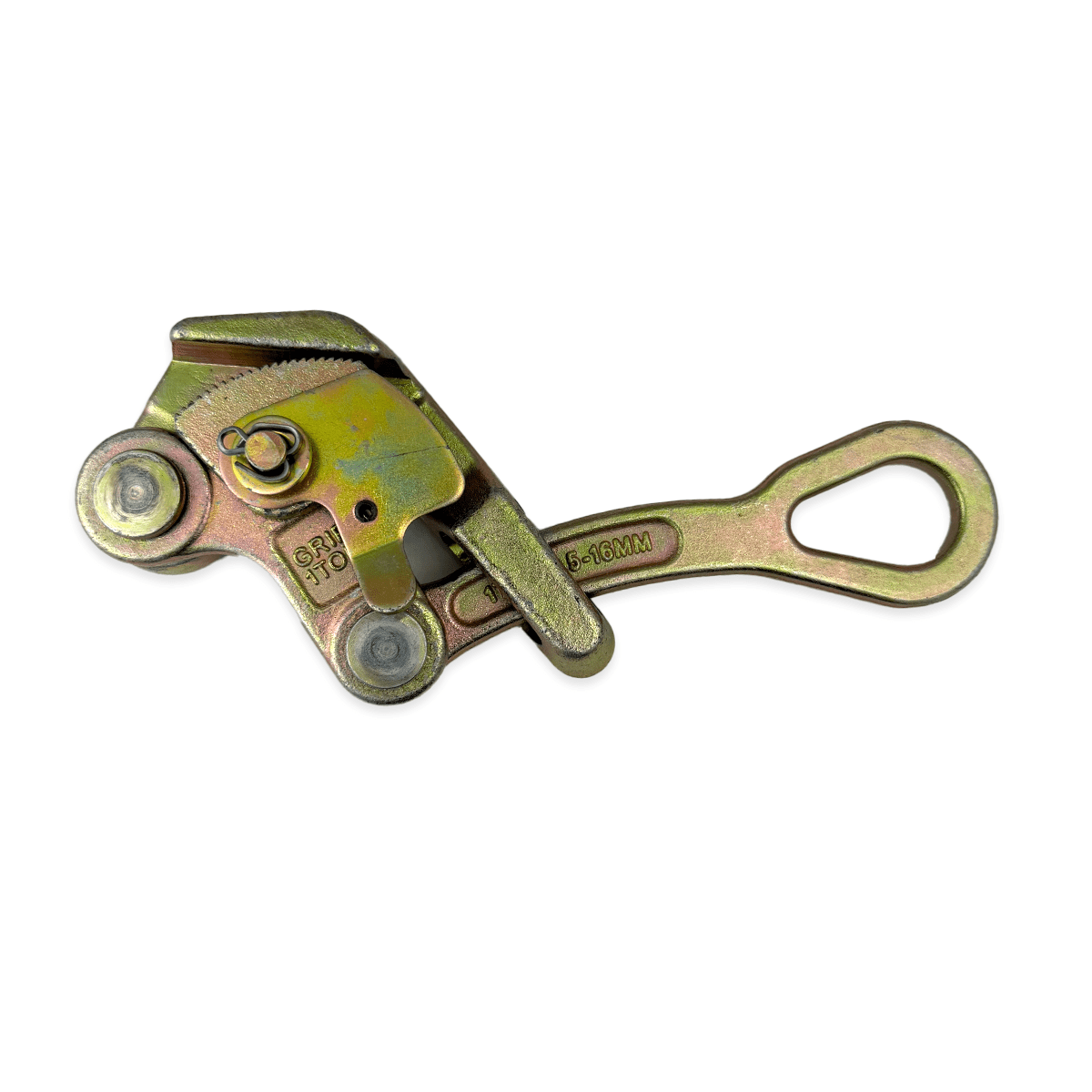 Wire & Cable Grip Puller – 2200 lb, For Wire and Cable