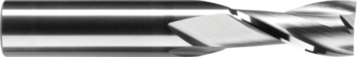 2Flute Solid Carbide Up Shear Router