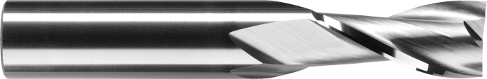 2Flute Solid Carbide Up Shear Router