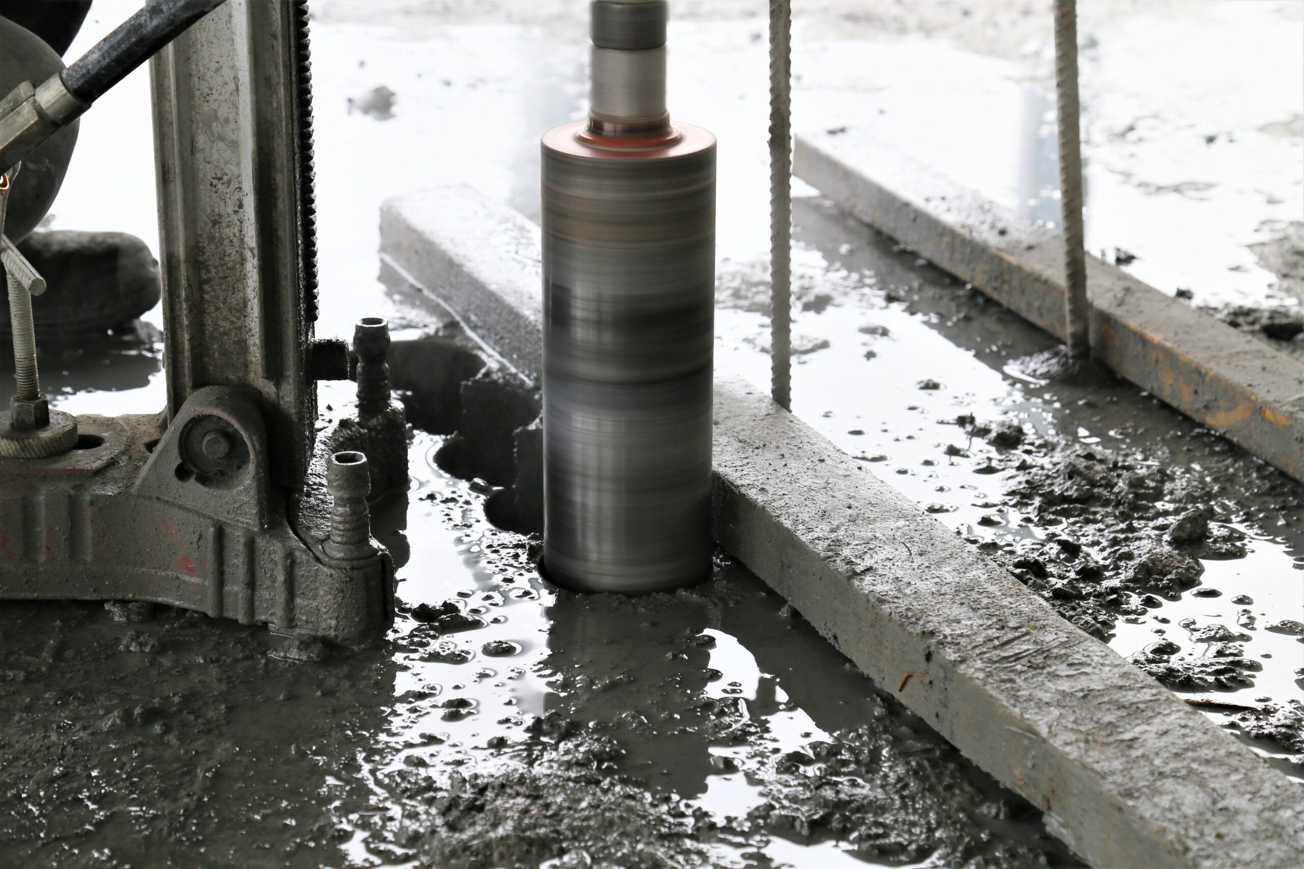 Core Bits