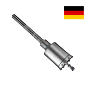 Carbide Core Bits for Rotary Hammers