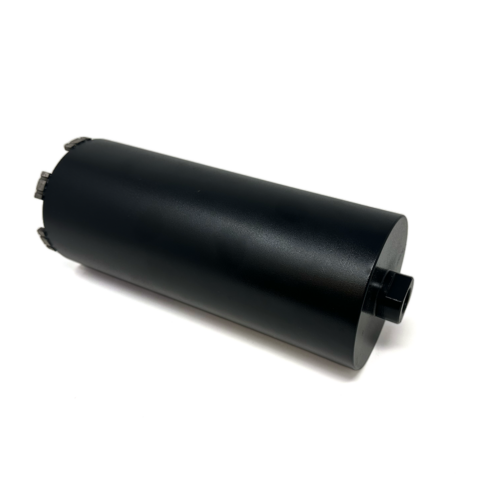 Dry Diamond Coring Drill bit