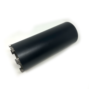 Dry Diamond Core Bits
