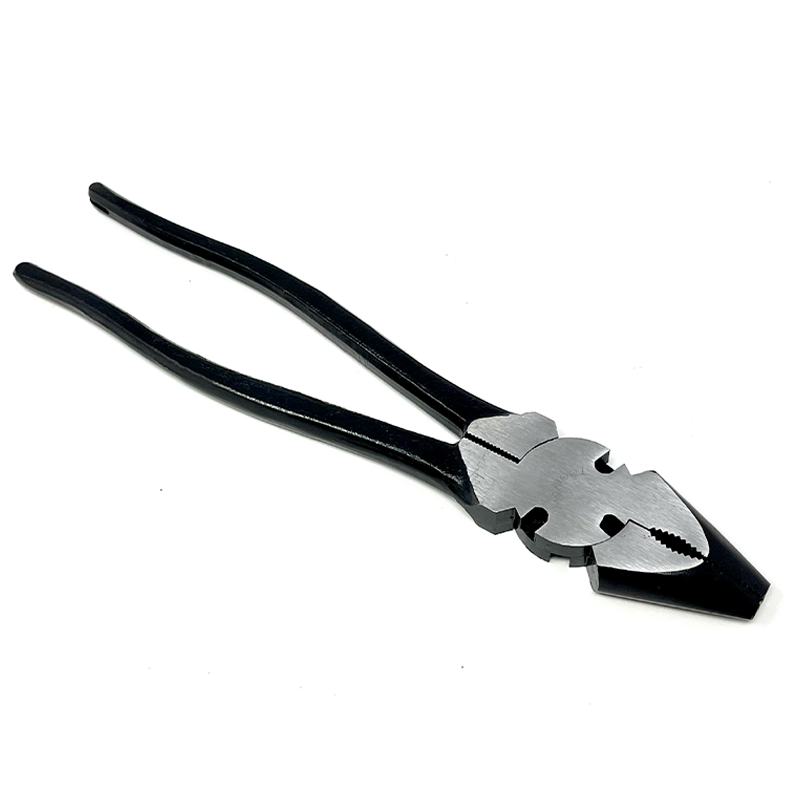 ToolGuy Utica GATOR Fence Pliers