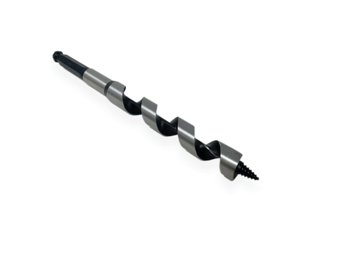 Nail Bomber Auger Drill Bits – Heavy Duty