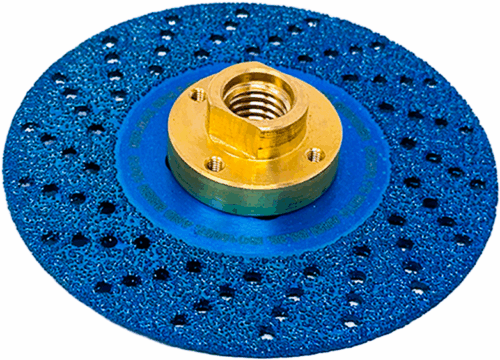 Diamond Blade -4-1/2inch