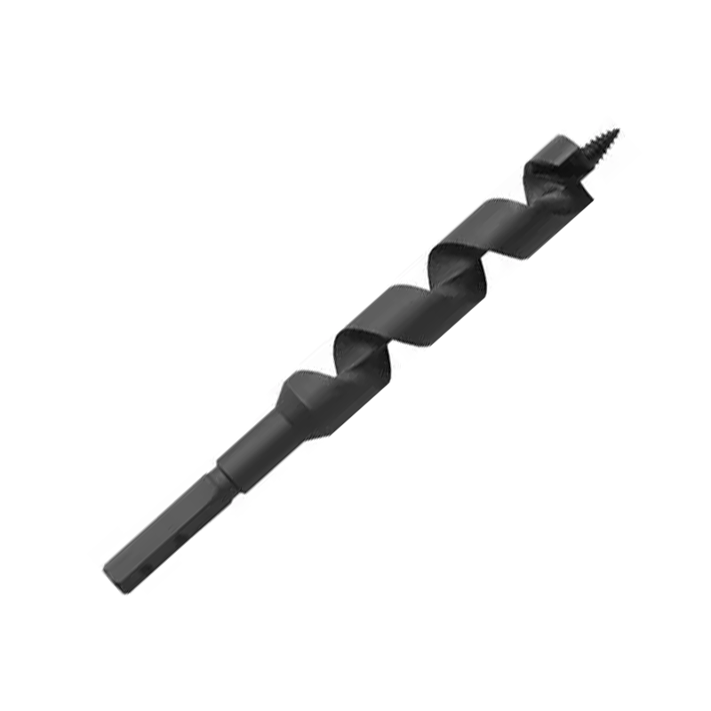 Nail Bomber Auger Drill Bits – Heavy Duty