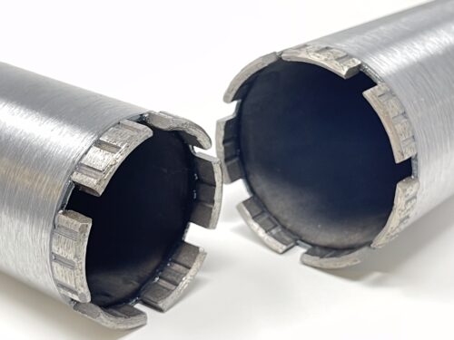 Premium Wet Diamond Core Bit – Professional Grade for Concrete & Masonry Turbo - Image 3