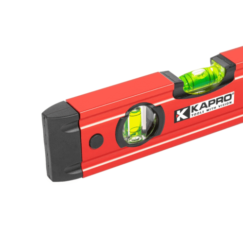 Kapro 779T Leios Magnetic Aluminum Torpedo Level 9″