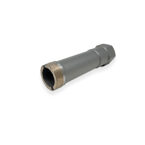 Diamond Stone Coring Bits – 5/8-11 Thread Sizes 3/16″–7/8″