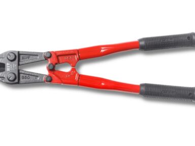 Best Bolt Cutters for Chain Link Fencing Jobs