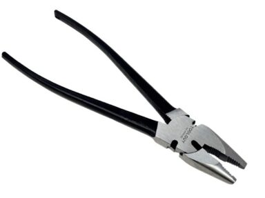 Essential Fence Pliers Every Installer Needs